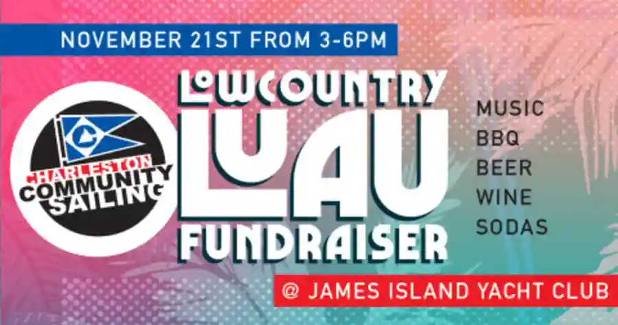14th Annual Fundraiser ~ Lowcountry Luau
