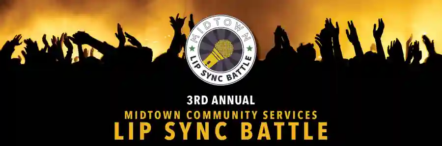 Midtown Lip Sync Battle