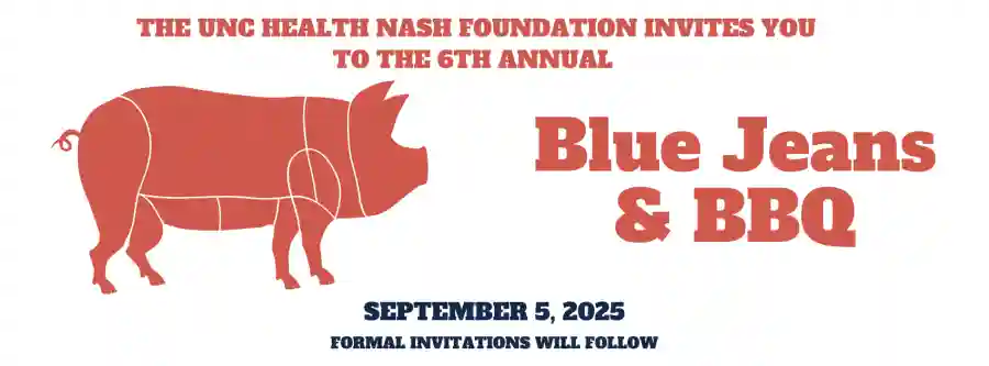 2025 Blue Jeans & BBQ