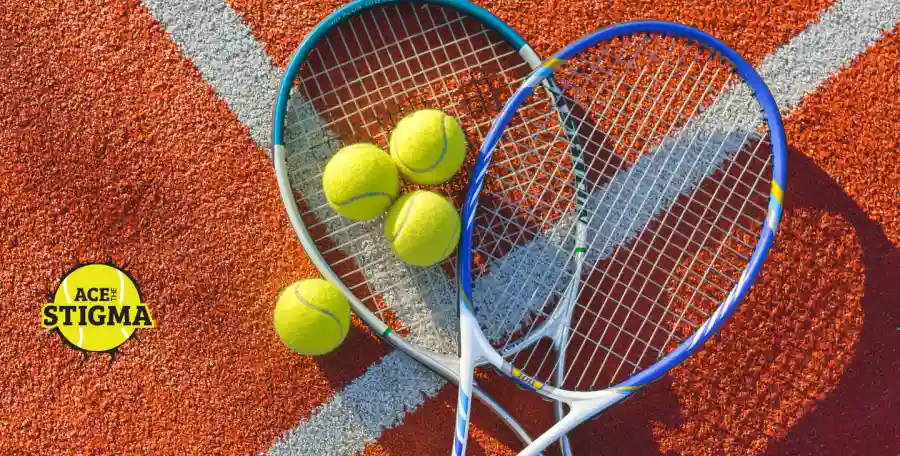 Demo: Ace the Stigma Tennis Tournament