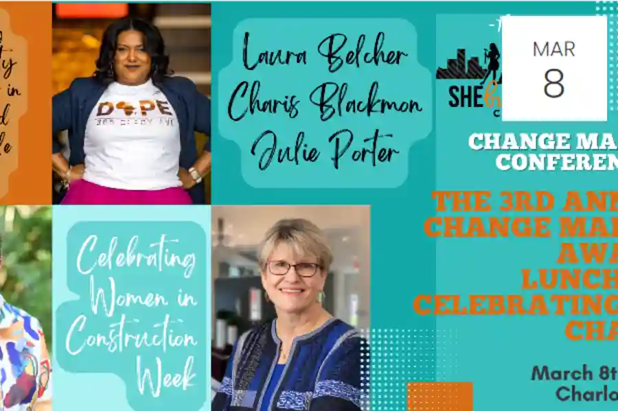 SBTC Table Centerpiece Auction