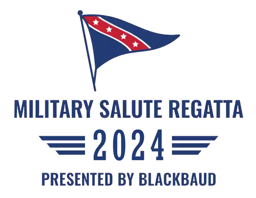 CORA's 2024 Military Salute Regatta Presented by Blackbaud Silent Auction