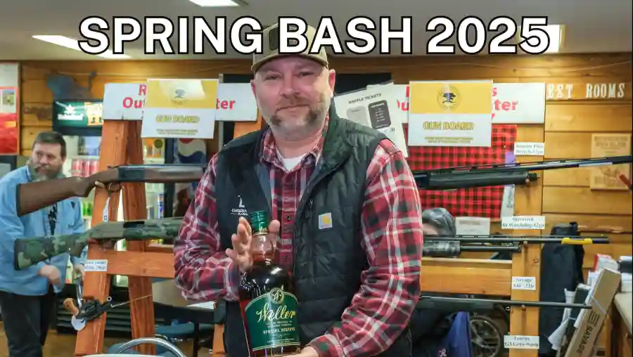 Bristlecone Charity Spring Bash 2025