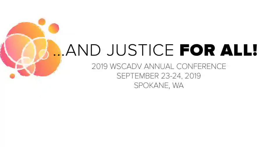 ...And Justice For All!