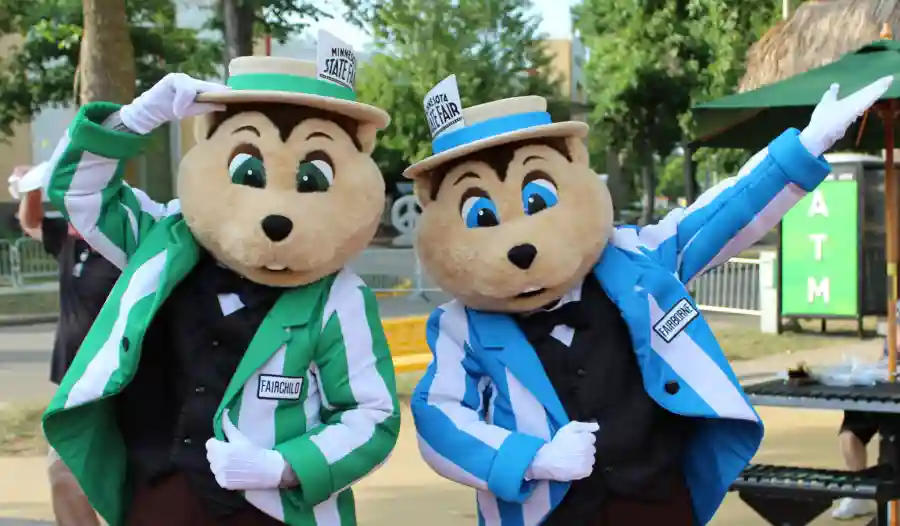 2024 Taste of the Fair Silent Auction