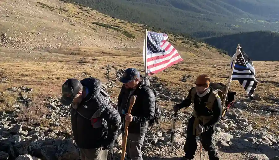 Challenge America's Virtual Veterans Day Gala