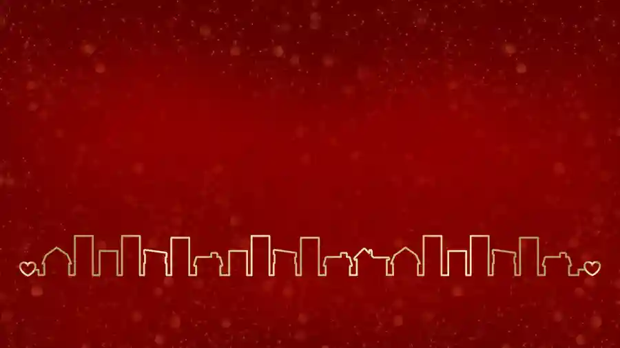 Heart of the City Heart Ball