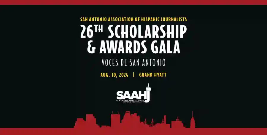 26th SAAHJ Gala