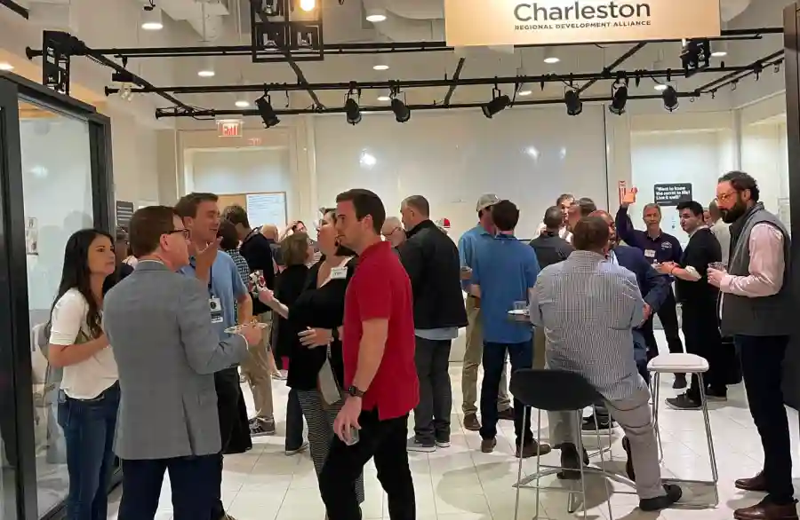 2023 April HEC Happy Hour