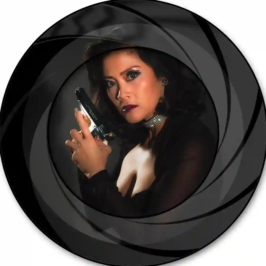 Where Spies and Heroes Celebrate!  007 Benefits Black Tie Gala 2022