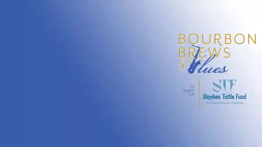 Bourbon, Brews, and Blues