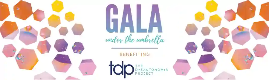 Under the Umbrella Gala