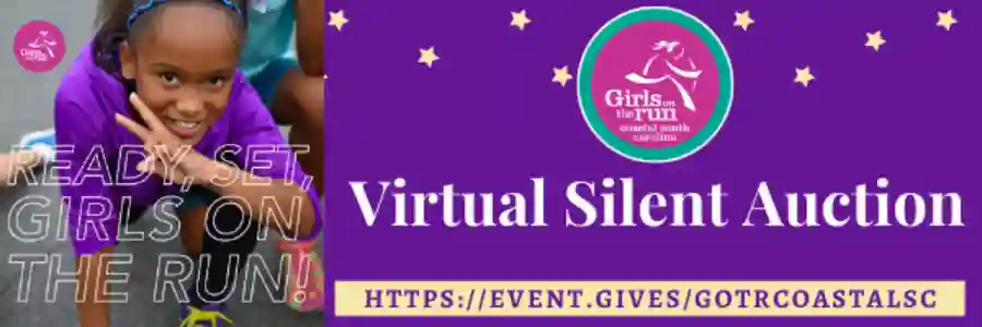 GOTR Coastal South Carolina Silent Auction