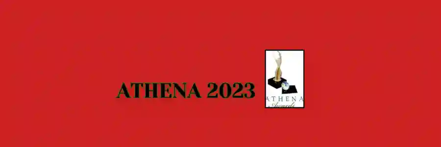 ATHENA Awards 2023