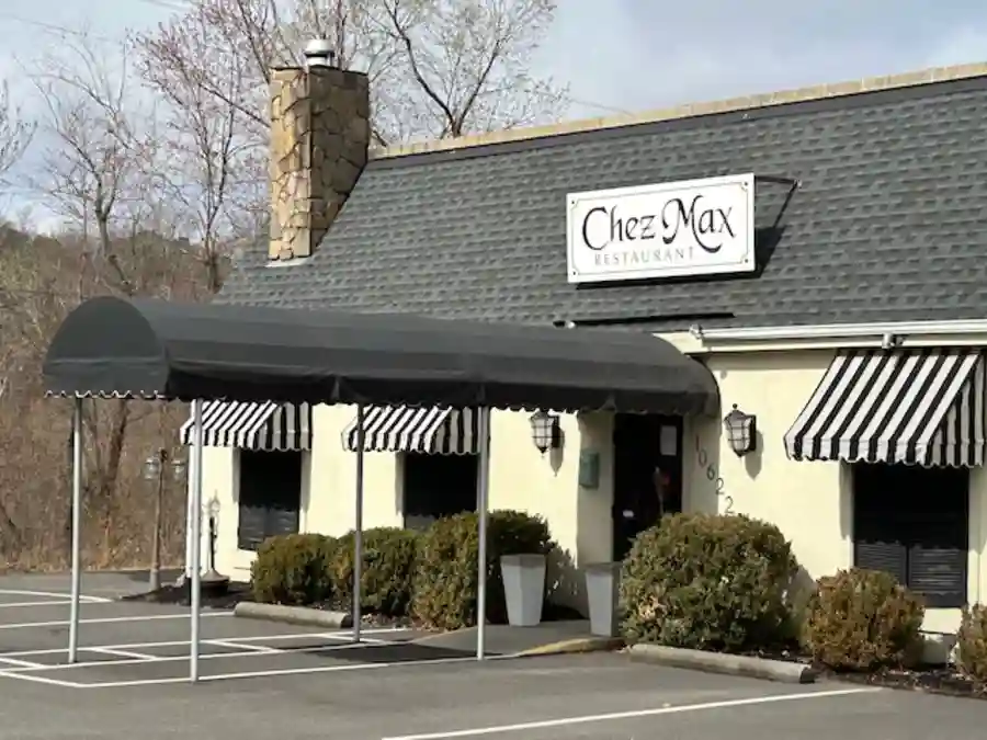 French Food & Fundraising