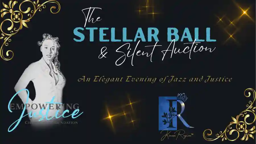 STELLAR BALL & SILENT AUCTION