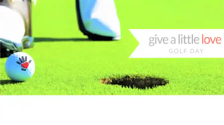 2021 Give A Little Love Charity Golf Day