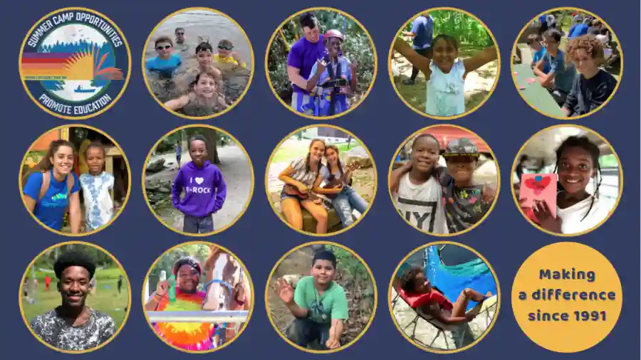 Celebrate SCOPE 2021 Cocktail Party Auction