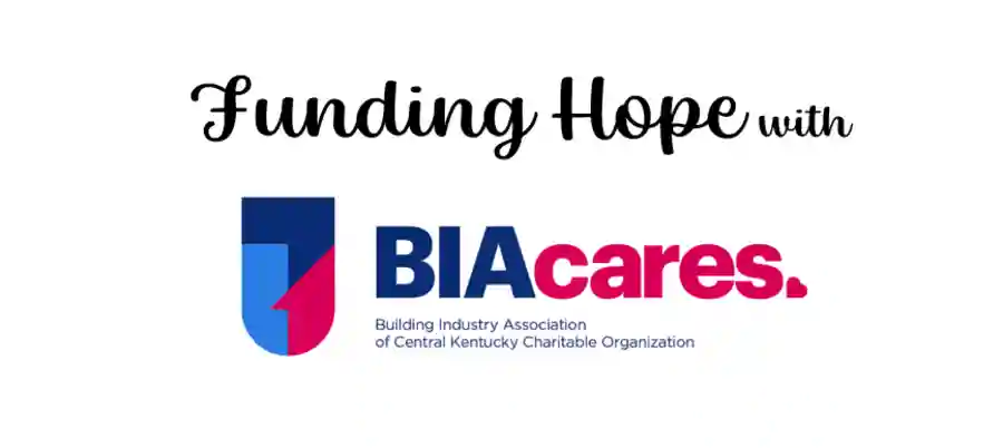 2022 Funding Hope with BIA Cares