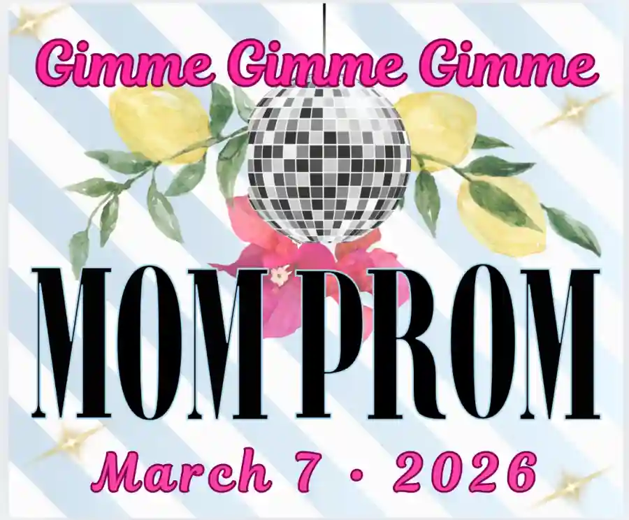Mom Prom 2026