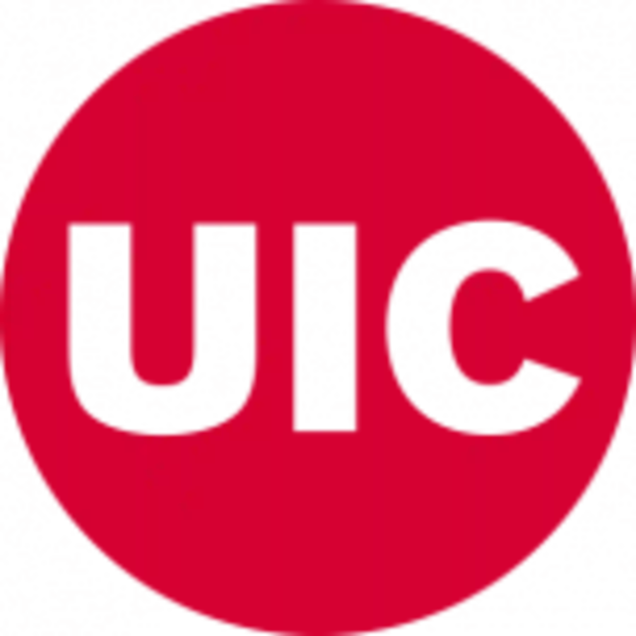 Heroes Cup University of Illinois at Chicago