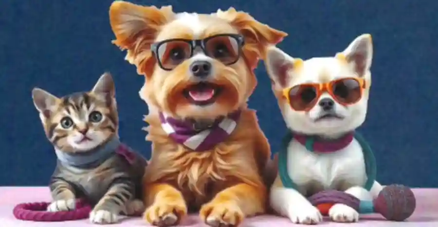 Pause4Paws Trivia  4a Cause Online Auction