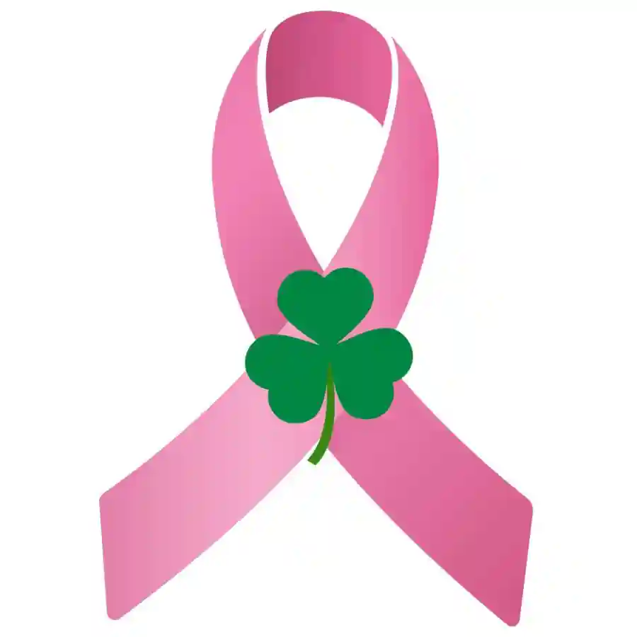 Pink is the New Green 2022