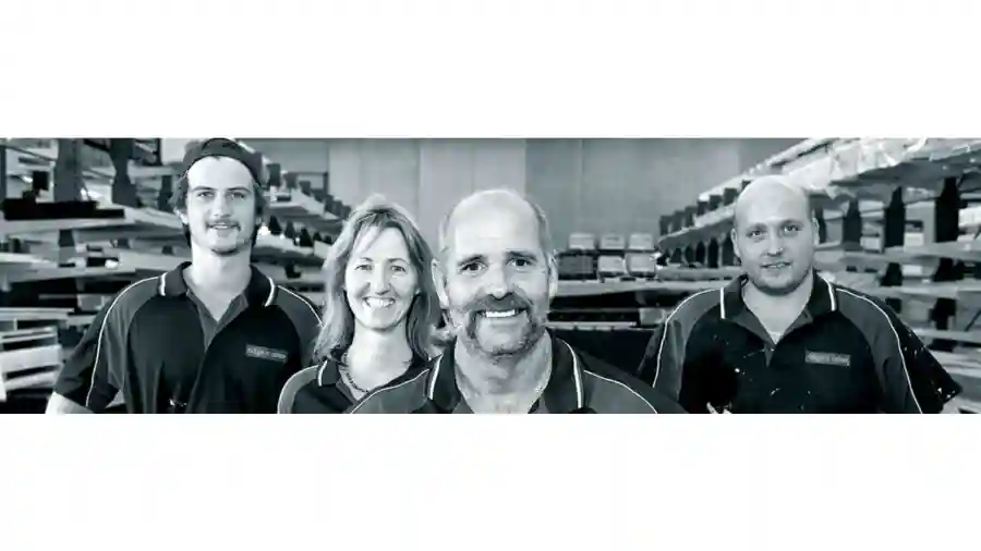 HIA Charitable Foundation