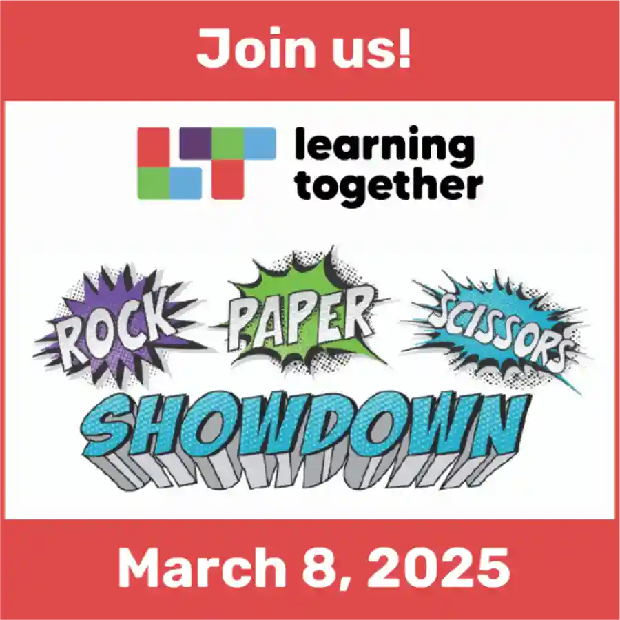 2025 Rock Paper Scissors Showdown