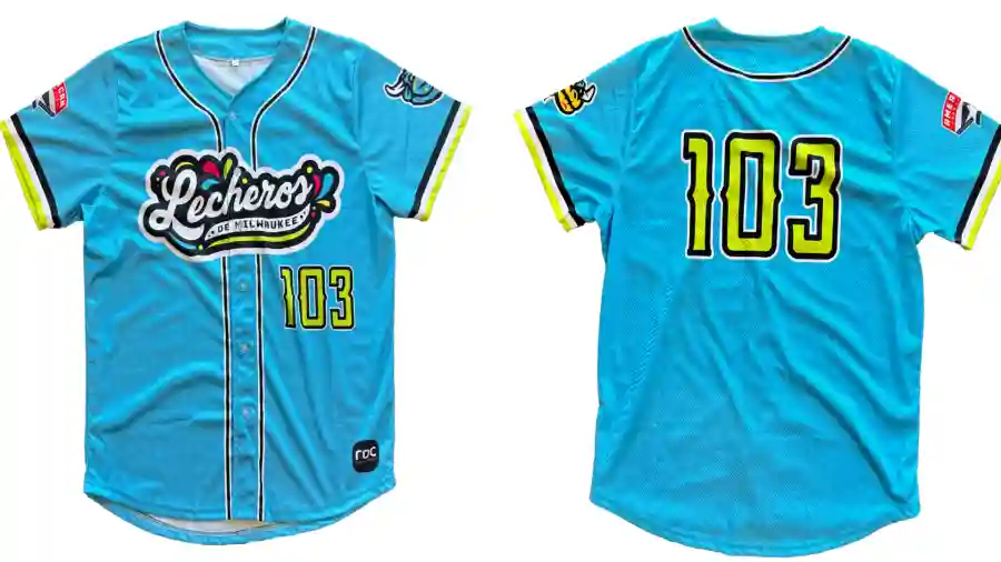 Lecheros De Milwaukee