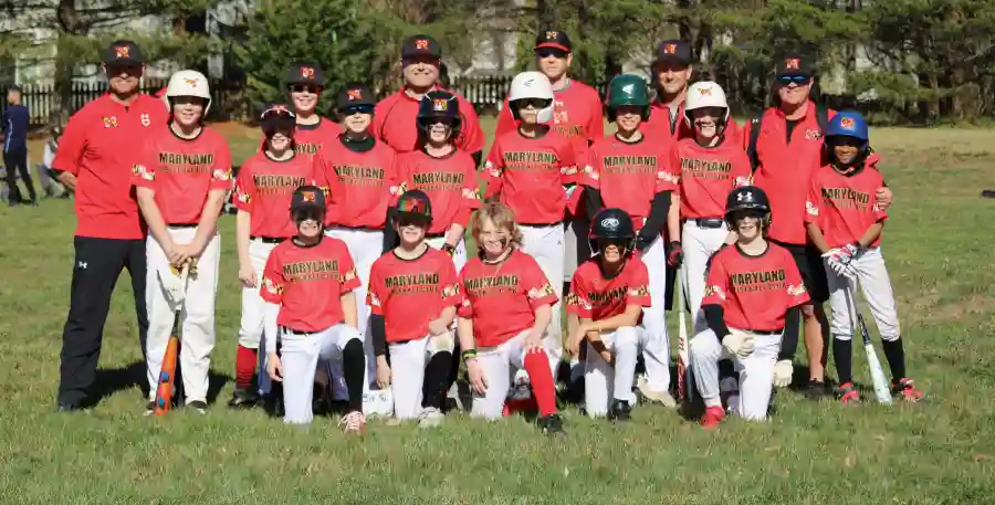 MBC 12U Cooperstown Golf and O's Raffle