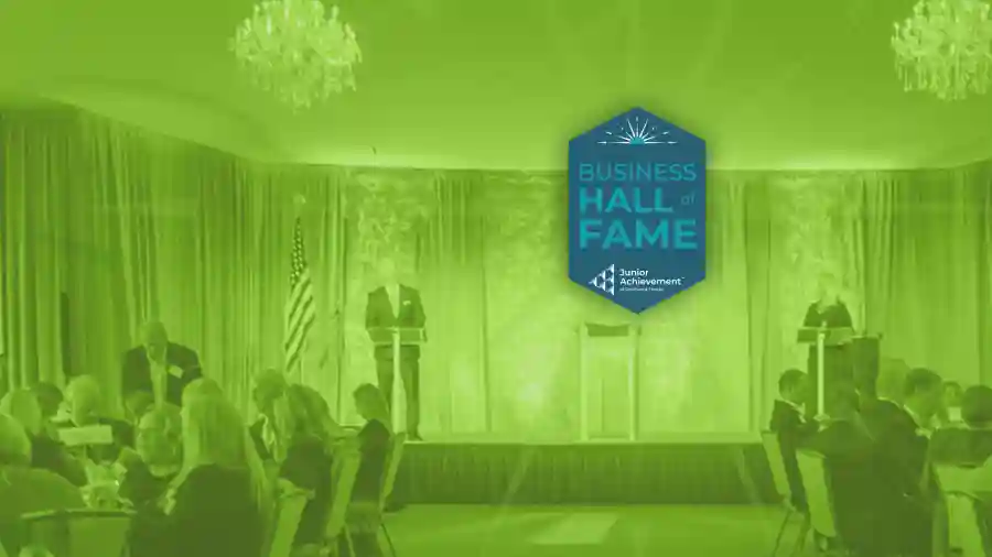 Junior Achievement of SWFL Business Hall of Fame