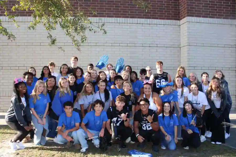 Leadership Kids Camp - Cane Bay