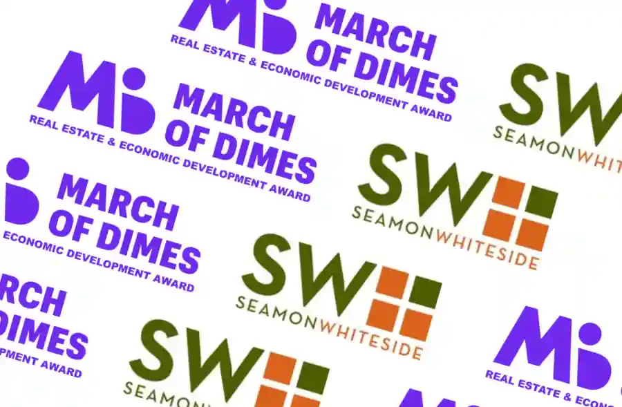 Charleston Real Estate & Development Award