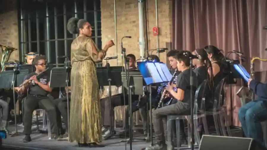 Big Night 2022 #PlayItForward