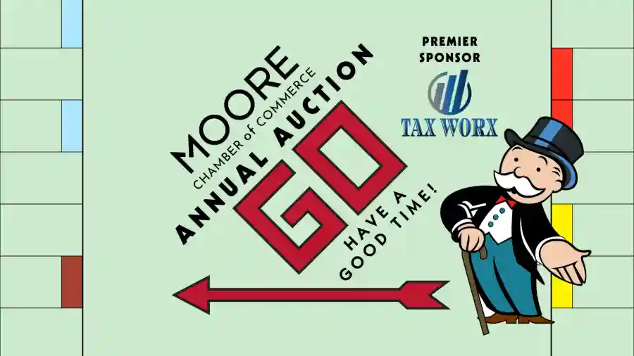 GO! Have a Good Time!