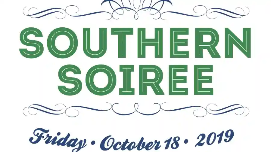 Blessed Sacrament Catholic School- Soiree!