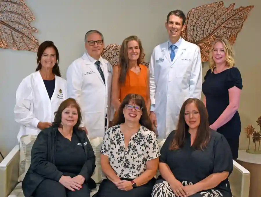 2025 Legacy of Caring Gala