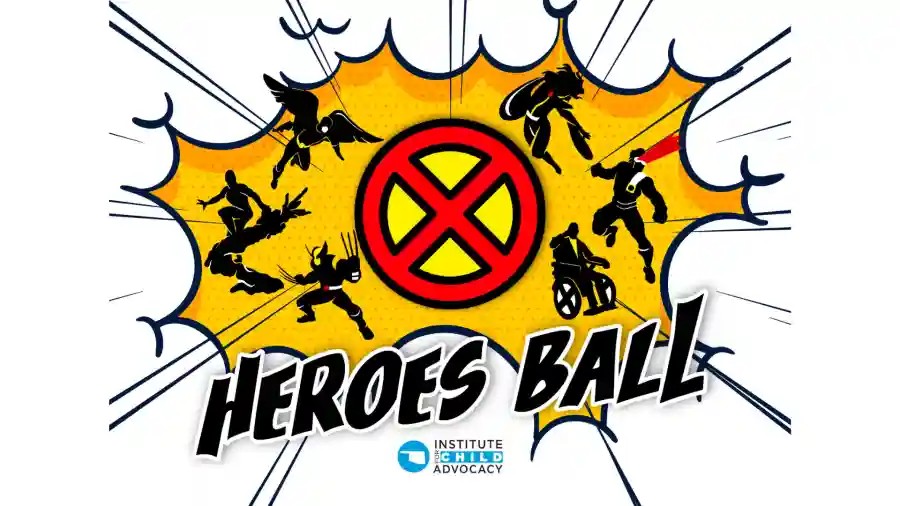 7th Annual Heroes Ball