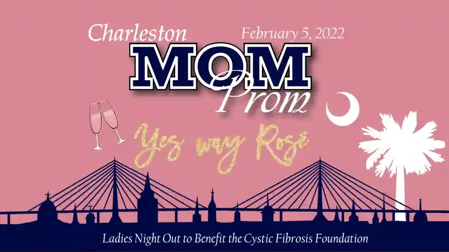 Charleston Mom Prom 2022
