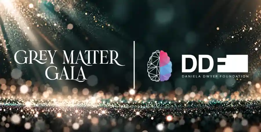 Grey Matter Gala