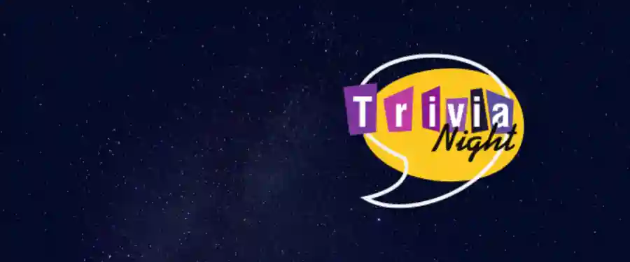 2023 STS Trivia Night