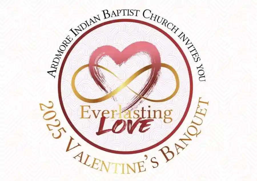 AIBC Valentines Raffle