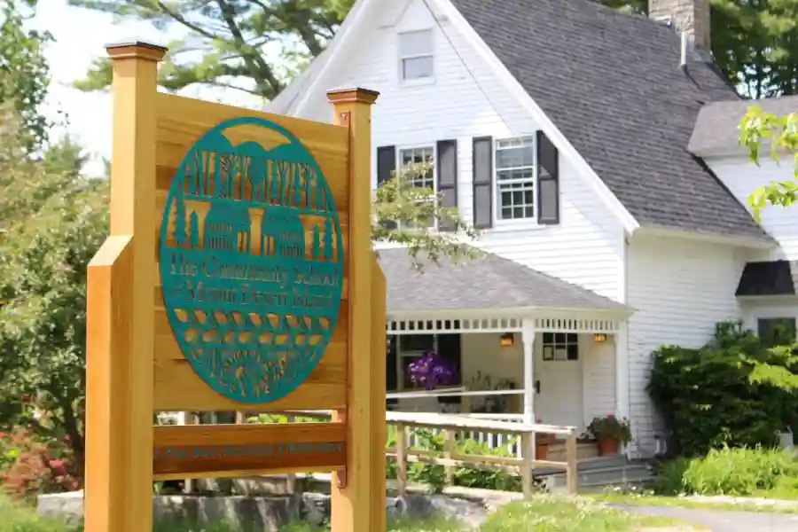 Community School Harvest Festival 2022