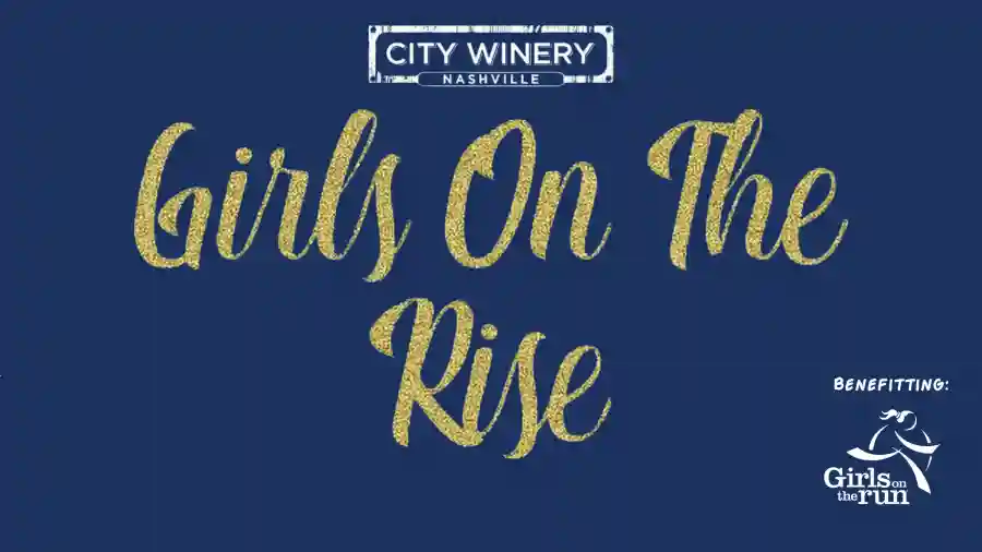 Girls on the Rise 2025