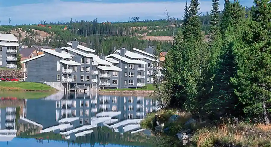 Big Sky Montana Trip