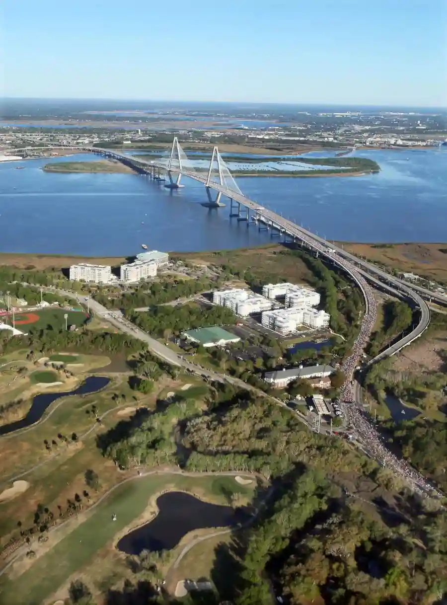 Patriots Point Fundraiser