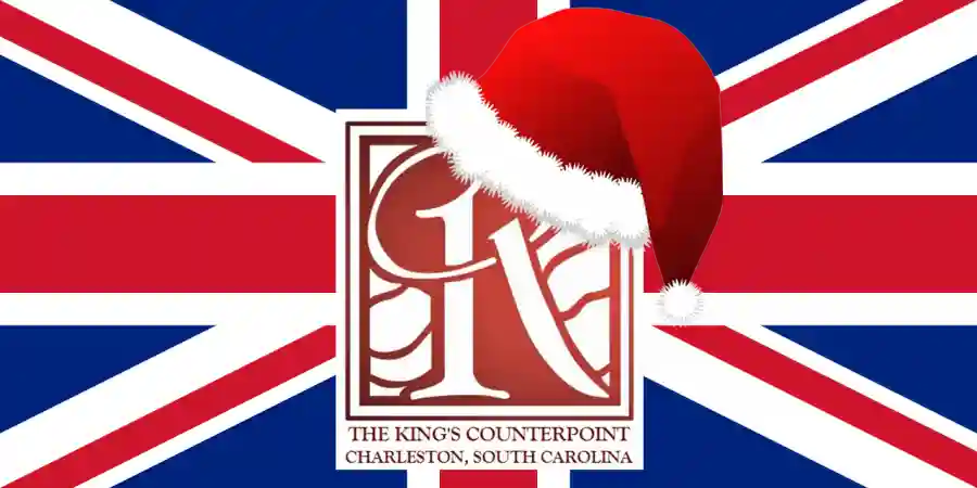 The KCP Christmas Raffle & Fundraising Event!