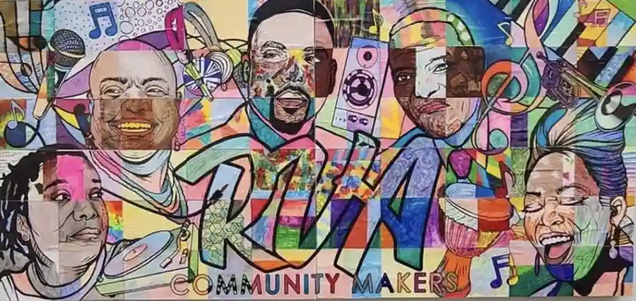 RVA Community Makers