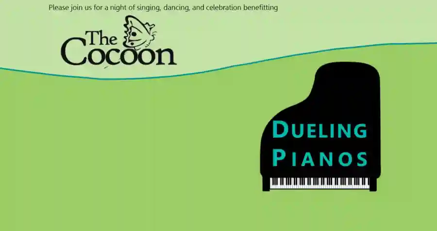 Dueling Pianos